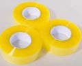 Cello Tape Yellow Packaging Tape 2 inch x400Meter. 