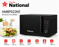 Five Star 25L My National Microwave Oven. 