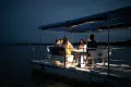 Negombo - Dining Boat- Per Person (Min 1 Pax). 