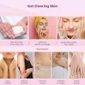 Kozicare Kojic Acid Soap & Glutathione Soap | Bathing Soaps | Bath Soap for Men & Women | Soaps for Bath | Moisturize Skin | Fades Dark Spots | Gentle Exfoliation - 75Gm(FROM INDIA). 