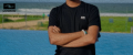 Regular Fit Crew Neck T-Shirts. 