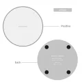 for Google Pixel 7 Pro Wireless Charger Qi Fast Charging Pad Power For Google Pixel 7 Phone Accessory. 