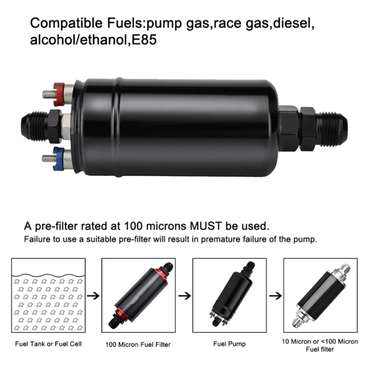 300LPH%20Universal%20External%20Inline%20Fuel%20Pump%20Replaces%200580254044%20044%20E85%20Ethanol%20Compatible%20-%20Image%205