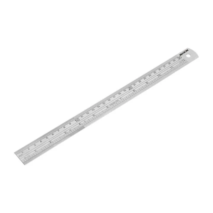 Stanless Steel Ruler