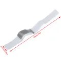 (New) holder fixation leg holder fixation tape wrap holder for men women. 