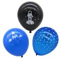 Outer Space Party Decoration Astronaut Rocket Ship Foil Balloon Galaxy/solar System Theme Kids Birthday Party Baby Shower Decora. 