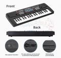 Big fun Music Instruments Piano Organ Keyboard Kids Educational Toys. 