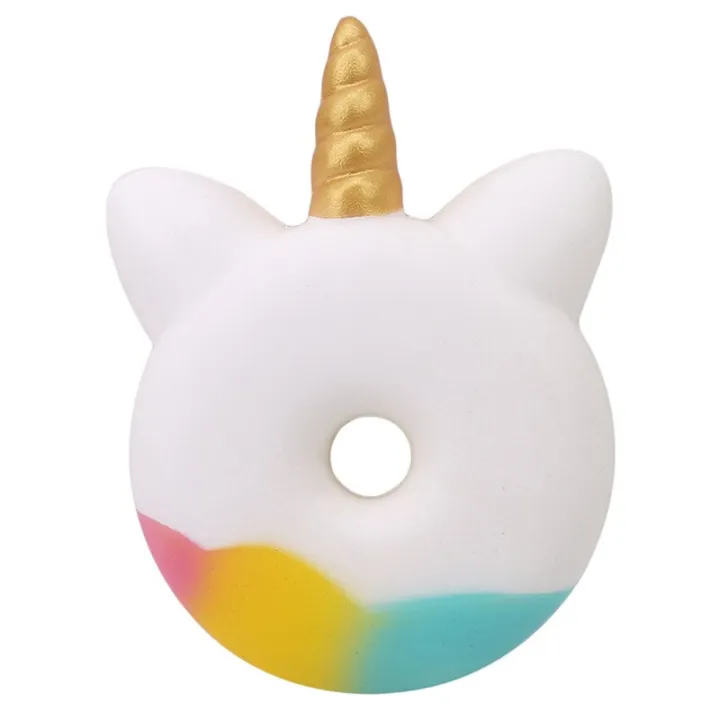 1%20Jumbo%20Kawaii%20Unicorn%20Donut%20Squishy%20Cake%20Bread%20Squishies%20Cream%20Scented%20Slow%20Rising%20Squeeze%20Toy%20Kids%20Xmas%20Birthday%20Gift%2013*9%20CM%20-%20Image%204