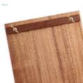 Desktop Document Holder Sketching Reading Rack Vintage Style Drawing Board. 