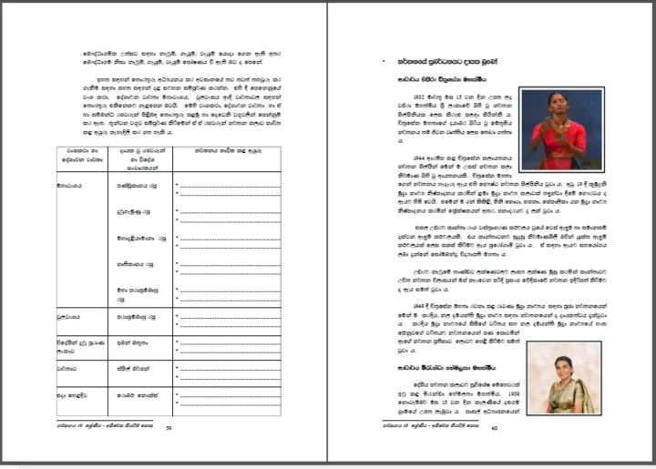 Grade%2010%20Dancing%20Additional%20Reading%20Book%20Sinhala%20-%20Image%202