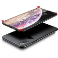 Back Cover For Motorola G 5G Batman Phone Case Full protector Metal Bat design Shockproof Cover For Moto G 5G Cases. 