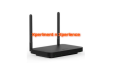 Router Fibre ONT And ADSL 2+ Wireless N 150 Mbps (Open Box) Tp link/ Pro Link/ Huawei/ ZTE/ Nokia/Fiber Home. 