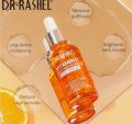 DR.RASHEL VITAMIN C BRIGHTENING & ANTI-AGING EYE SERUM 30ml. 