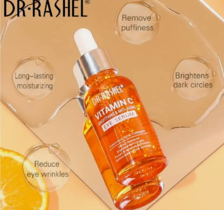 DR.RASHEL%20VITAMIN%20C%20BRIGHTENING%20&%20ANTI-AGING%20EYE%20SERUM%2030ml%20-%20Image%202