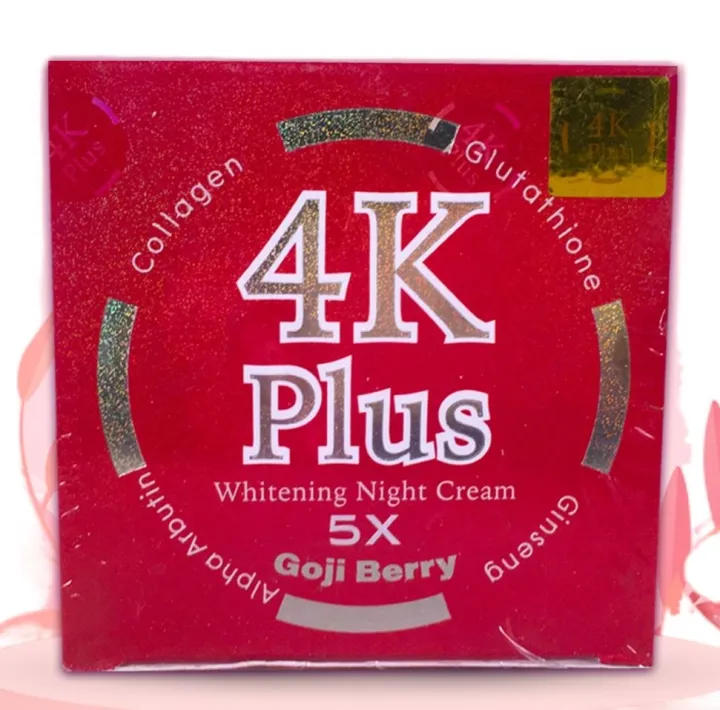 4K%20Plus%205X%20Goji%20Berry%20Kpc%20Night%20Cream%20Collagen%20Glutathione%20%20Original%20Made%20in%20Thailand%20-%20Image%202