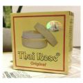Thai Rose No 1 Night Cream Beauty Fairness Face Cream Men/Women Both Use Fast Results. 