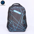 School Office University Laptop Bag Backpack: Versatile Backpack for Students with Laptop Compartment. 