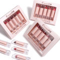 Cmaadu Wholesale Lip Stick Lipstik Cmaadu Matte Color Pop Lipstick Matte. 
