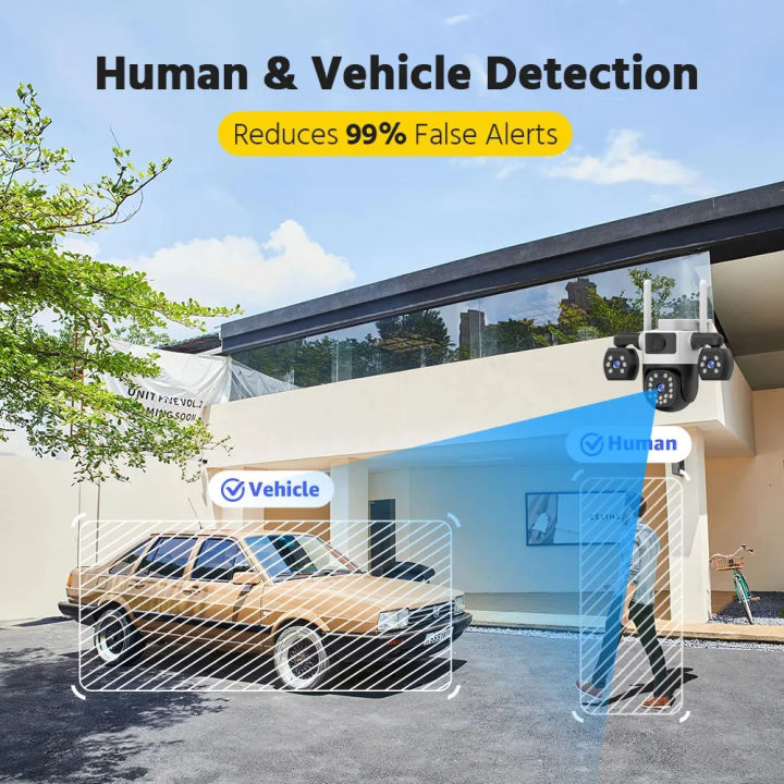 ITECH%204K%208MP%204G%20SIM%20Camera%20Dual%20Lens%20Outdoor%20Waterproof%20360%C2%B0%20Human%20Detect%20Video%20Surveillance%20Q13%20CCTV%20Security%20Protection%20PTZ%20Cameras%204T%20-%20Image%204