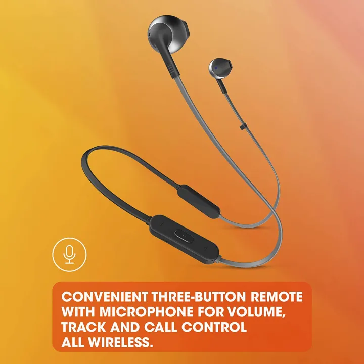 JBL%20Tune%20205%20BT%204.1%20Bluetooth%20Connection%20Wireless%20Headphone%20Built-In%20Mic%20High-Quality%20Bass%20Sound%20Comfortable%20Wearing%20Lightweight%20In-Ear%20Earbud%20Headphone%20-%20Image%204