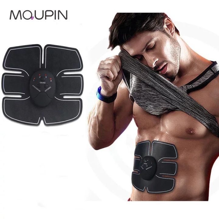 SIXPAD - 【新品・未使用】EMS SIXPAD Abs Fit2 SIXPAD Abs Fit 2（シックスパッド アブズフィット2)の通販 | Ci