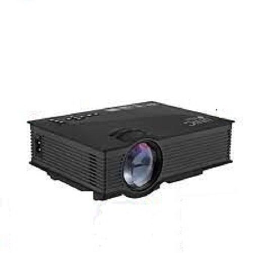 UNIC Mini Projector UC68 WiFi 1800 Lumens