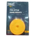 Everlast Pro Style 180 inches Hand Wraps Pair for MMA & Boxing. 
