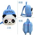 Cartoon Kindergarten Backpack1-3Years Old5Cute Children's Bag Baby Boy's Small Backpack Girl's Backpack Princess. 
