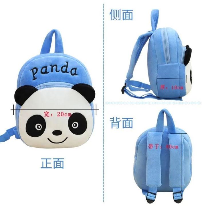 Cartoon%20Kindergarten%20Backpack1-3Years%20Old5Cute%20Children's%20Bag%20Baby%20Boy's%20Small%20Backpack%20Girl's%20Backpack%20Princess%20-%20Image%206