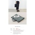 13.3 Inch Briefcase 14 Inch Bag Men's and Women's Nylon Business Paper Bag 15.6 Notebook Bag Handbag. 