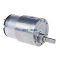 High Torque Geared Motor with 12V 35KG.CM 7~960. 