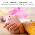 Mdioly� Cute Mini Lucky Star Hand Warmer USB Rechargeable Power Bank3600mAh. 