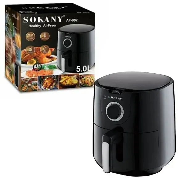 Sokany%20Air%20Fryer%205%20Liter%20-%20Image%205