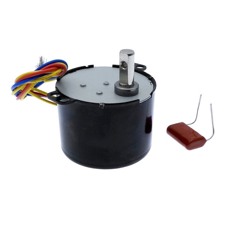 50KTYZ%20synchronous%20AC%20220V%20speed%20motors%20controllable%20positive%20negative%20inversion%206W%20-%20Image%203