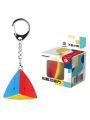 SENGSO Magic Tower 2x2 3x3 Magic Cube Pyraminx Special Cube Keychain cube Stickerless Speed Cube Triangle Cube Brain Teasers. 