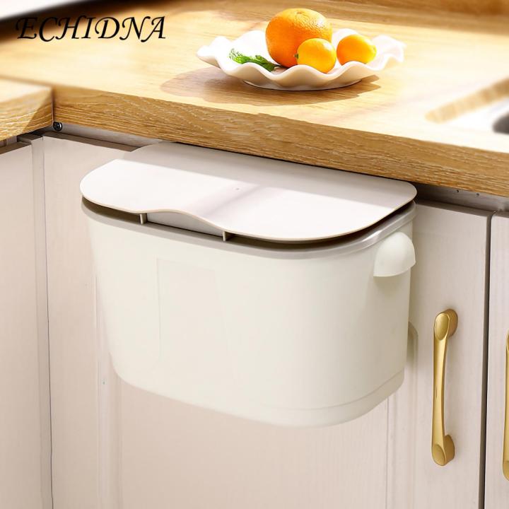 Sliding%20Cover%20Trash%20Door%20Hanging%20Trash%20with%20Handle%20Small%20under%20Sink%20Gaage%20Wall%20Mounted%20Counter%20Waste%20Compost%20Bin%20Kitchen%20Gaage%20-%20Image%205
