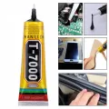 T8000 High Elasticity Adhesive Liquid Glue for Phone Screen Repair 15ml 50ml 110ml. 