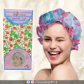 Shower cap unisex. 