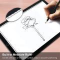 PHJ107 [ ] A3 A4 A5 LED Light Box Tracing Drawing Board Art Design Pad Slim Lightbox USB. 