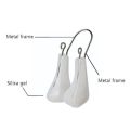 Magic Nose Shaper Clip Nose Pad Lifting And Shaping Alar Corrector Reduction Nose-bridge Device Painless Slimmer Correction O5Z4. 