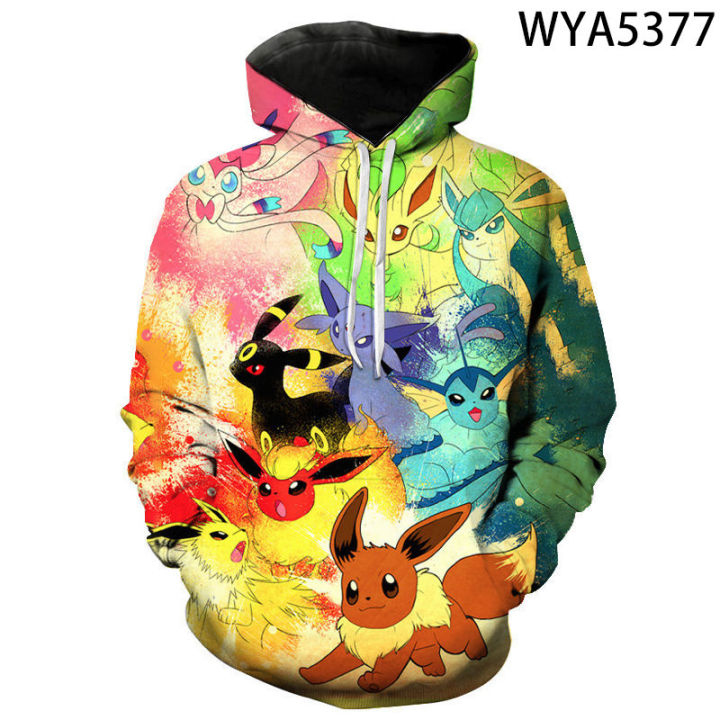 Pokemon%20Pikachu%20Pok%C3%A9mon%20Manga%C2%A0fleece%20sweater%20Coat%20Children's%20Clothes%20Casual%20Fashion%20Cartoon%20pullover%C2%A0Clothes%20Kids%20Baby%20-%20Image%205