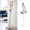 Vacuum Cleaner Storage Rack, Punch-Free Vacuum Cleaner Storage Rack, Supplies Holder, Mop Rack B. 