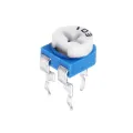 RM065 500K Ohm Trimpot Trimmer Trimmers Potentiometer Pot pots Variable Resistor Trimming Potentiometer Variable Resistors Assorted  Electronic DIY  Values Each Trimer Trimers Arduino. 