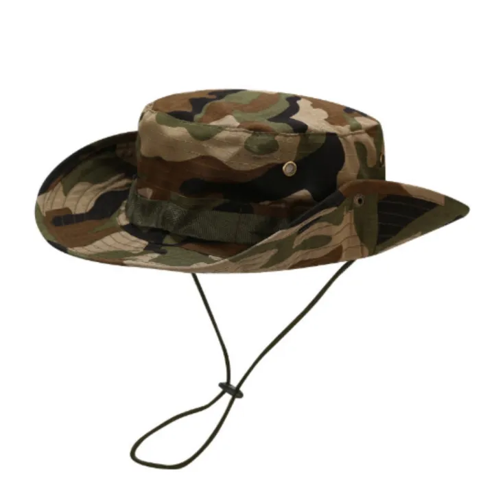 Camouflage%20Boonie%20Men%20Hat%20Tactical%20US%20Army%20Bucket%20Hats%20Military%20Multicam%20Panama%20Summer%20Cap%20Hunting%20Hiking%20Outdoor%20Camo%20Sun%20Caps%20-%20Image%206