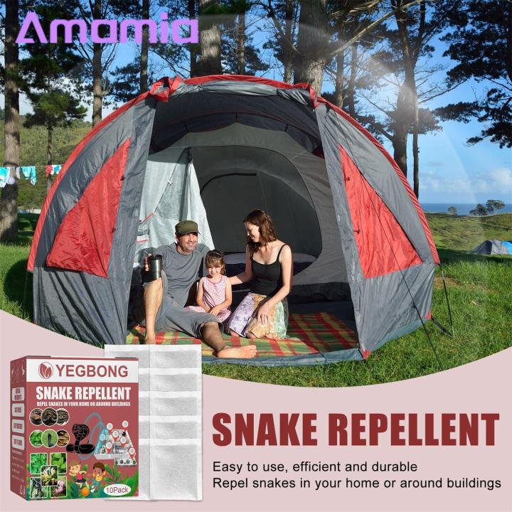 Amamia%20Snake%20Repellent%20Patch%20Healthy%20Elegant%20Fine%20Texture%20Snake%20Repel%20Patch%20-%20Image%203