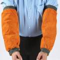 Welding Work Sleeves Arm Protection Covers Flame Resistant Sleeves for Women. 