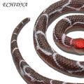 ECHIDNA Fake Snake Exquisite Simulation Python Toy Realistic Snake. 