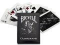 BICYCLE® GUARDIANS PLAYING CARDS   Theory 11 Deck   Collectible Poker Magic Card Games Magic Tricks Props for Magician. 