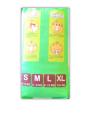 GLOBAL ll Baby Diapers - SMALL 16 Pcs. 