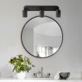 LED Ceiling Lamp GU10 Track Light Spot 110v 220v Ceiling Chandelier Lighting for Bedroom Corridor Shop Wall Lamp Led Spotlight. 